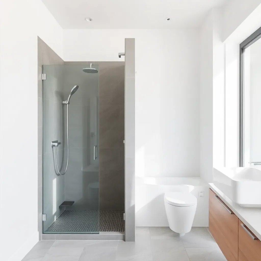 bad sanieren rodgau modernes badezimmer